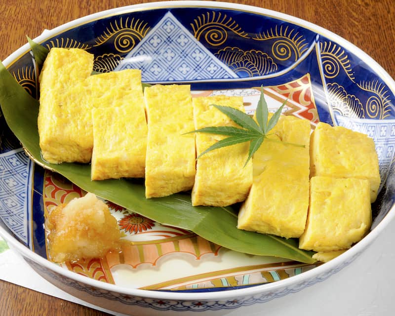 玉子焼き