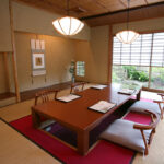部屋