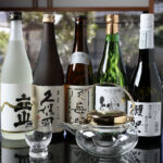 日本酒
